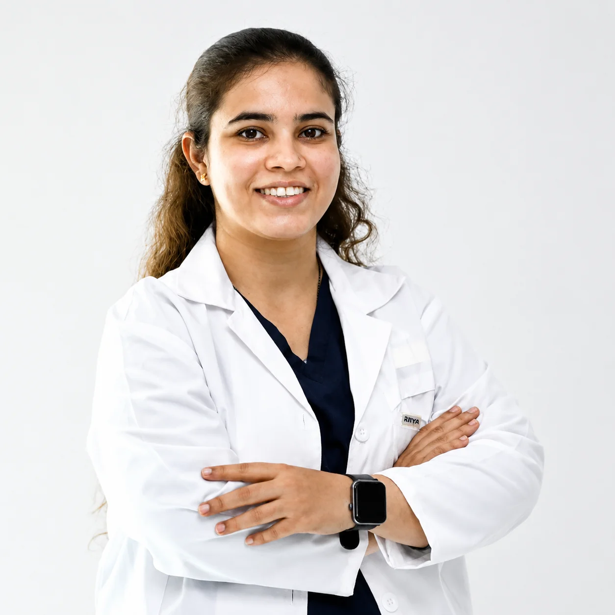 Dr. Uzma .