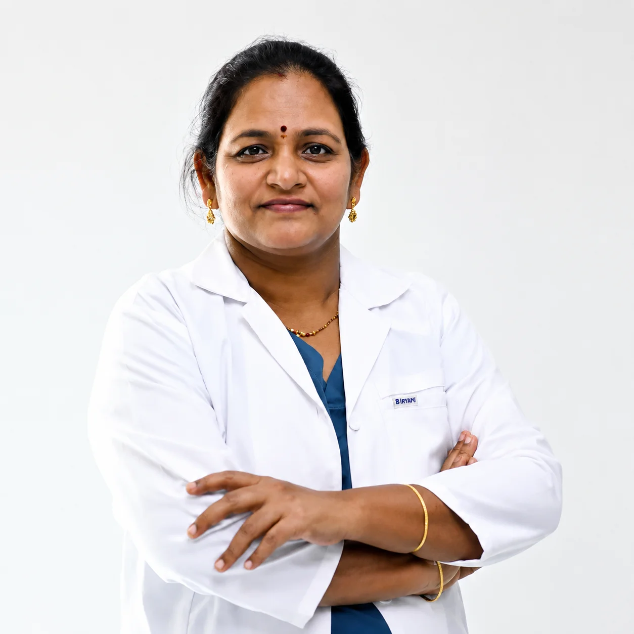Dr. Silpika K