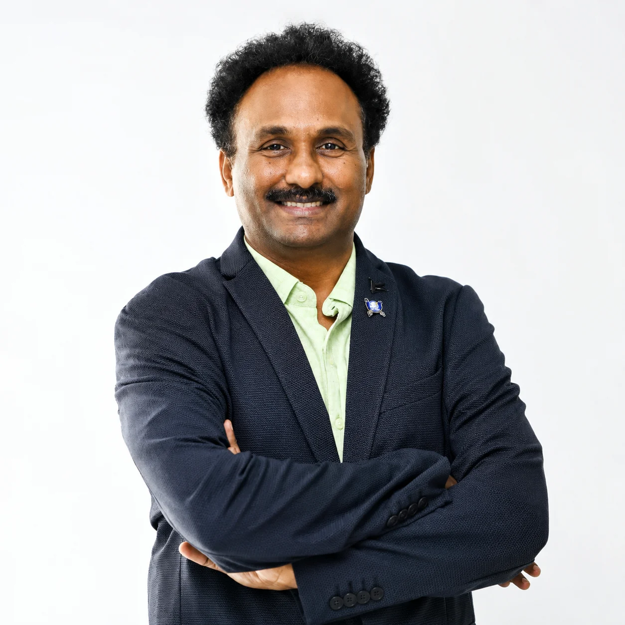 Dr. K. V Sujan Kumar