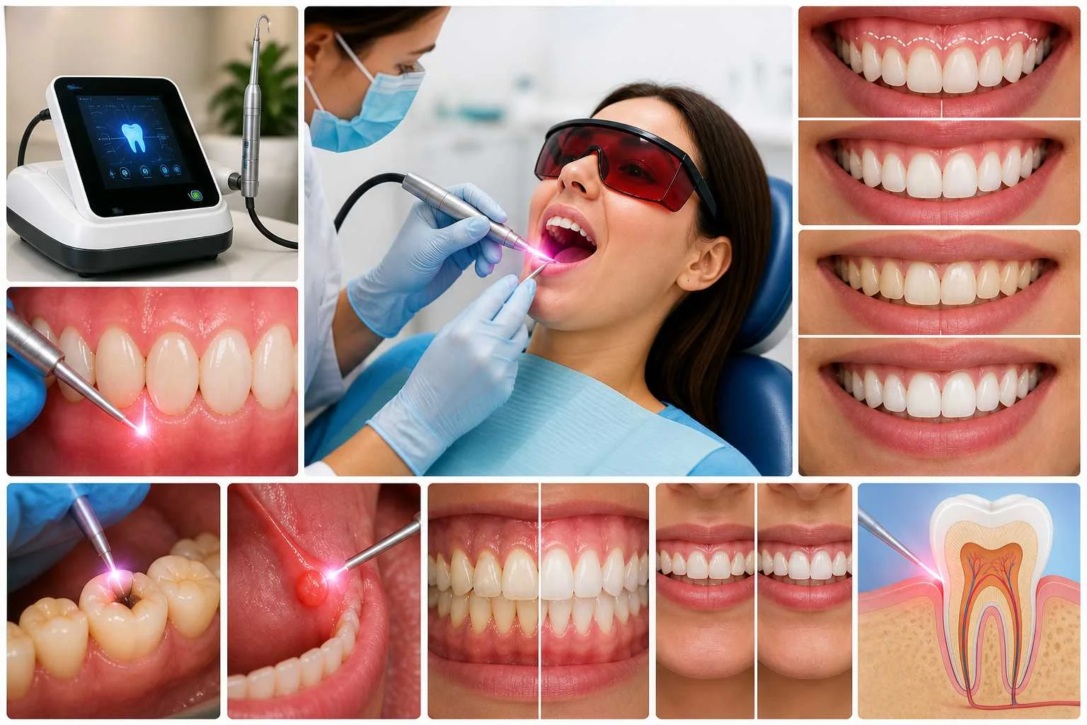 Laser Dentistry