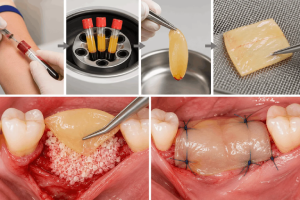 PRF Membrances